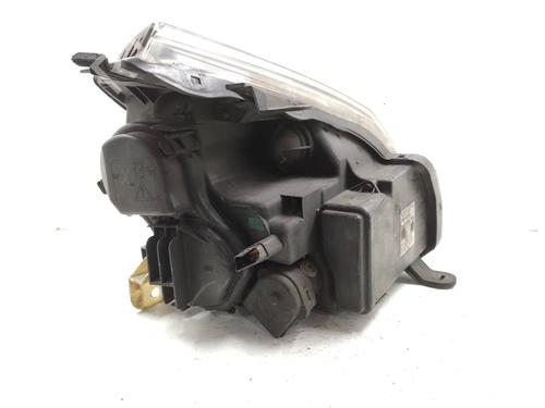 Left headlight RENAULT VEL SATIS (BJ0_) 2.0 16V Turbo (BJ0K) | BP21151788C28 