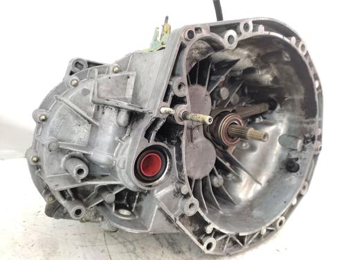 Gearbox RENAULT LAGUNA II (BG0/1_) 1.9 dCi (BG08, BG0G) | BP29888575M3 