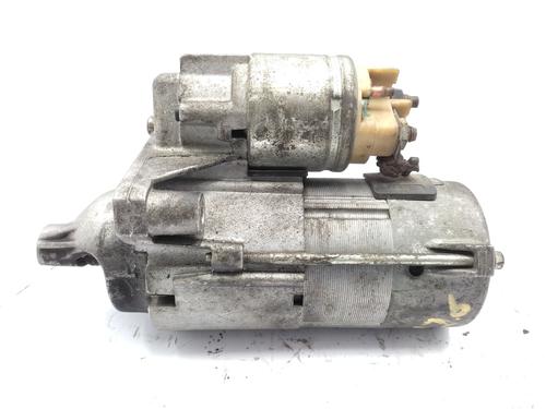 Used Starter PEUGEOT 307 (3A/C) [2000-2012]  21155388