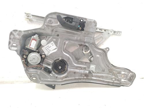 Used Front right lock HYUNDAI SANTA FÉ I (SM) 2.0 CRDi (113 hp) 21151728