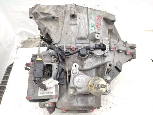 Gearbox CITROËN C4 Picasso I MPV (UD_)  | BP31376125M3 
