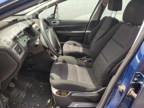 Frontplade/Frontkurv PEUGEOT 307 (3A/C) 1.6 16V | BP28621683C72 