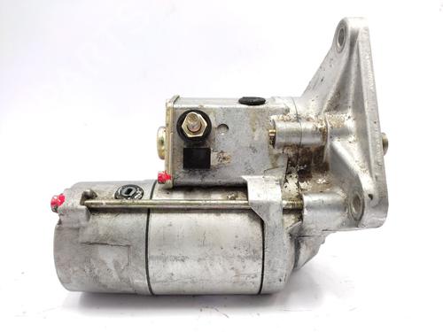 Startmotor LAND ROVER DISCOVERY II (L318) 2.5 Td5 4x4 | BP21162321M8 