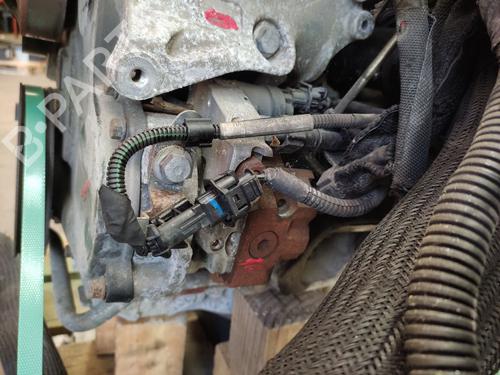 Engine JEEP CHEROKEE (KK) 2.8 CRD 4x4 | BP38747781M1 - Image 8