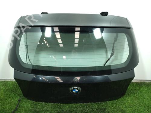 Used Tailgate BMW 1 (E87) 116 i (115 hp) 21150330