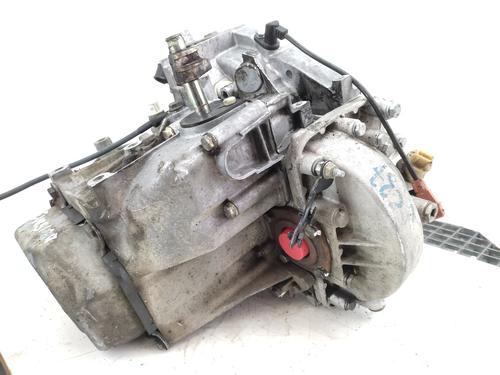 Gearbox CITROËN EVASION MPV (22, U6)  | BP21156159M3 