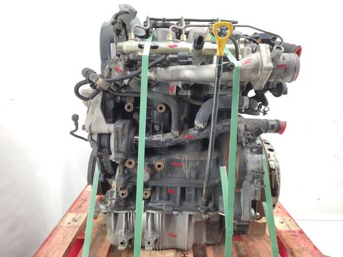 Used Engine HYUNDAI ACCENT II (LC) 1.5 CRDi (82 hp) 25846990