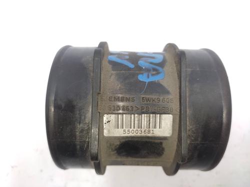 Mass air flow sensor OPEL ZAFIRA A MPV (T98)  | BP21153327M95 
