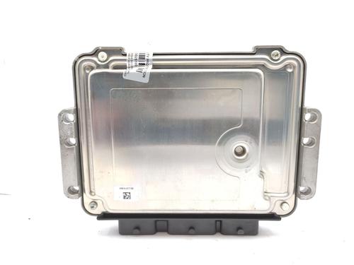 Engine control unit (ECU) CITROËN C4 I (LC_) 1.6 HDi | BP28167746M57 