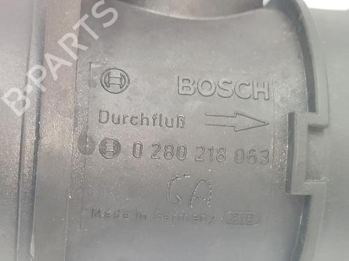 Luftmassemåler AUDI TT (8N3) 1.8 T | BP26568945M95