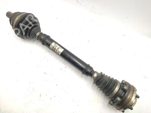 Used Right front driveshaft Right front driveshaft AUDI TT (8N3) 1.8 T (180 hp) 33955574 33955574