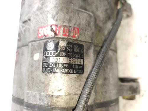 AC compressor AUDI A3 (8L1)  | BP21150858M34 