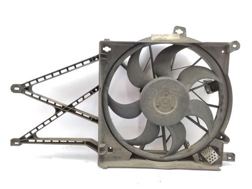 Køleventilator elektrisk OPEL ASTRA H GTC (A04) 1.8 (L08) (125 hp) 29022552