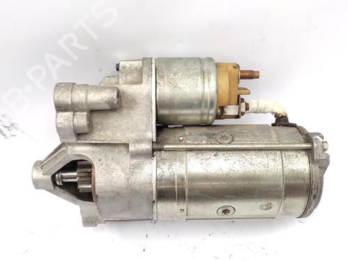 Startmotor CITROËN C5 III (RD_) 2.2 HDi 200 (RD4HLA) (204 hp) 30145182