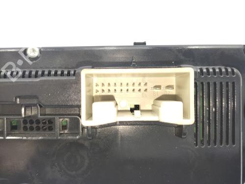 Climate control SEAT ALTEA XL (5P5, 5P8)  | BP21151036I5 