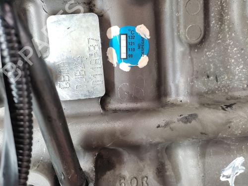 Engine FORD FOCUS II (DA_, HCP, DP) 1.6 TDCi | BP27857165M1