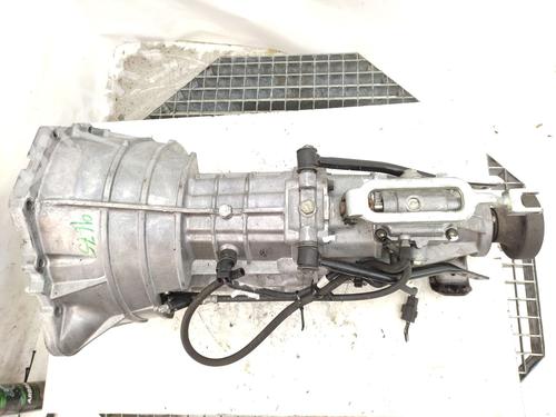 Gearbox SSANGYONG RODIUS I 2.7 Xdi | BP29305418M3