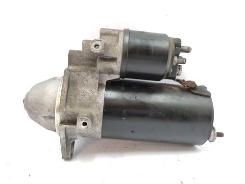 Startmotor OPEL ZAFIRA A MPV (T98) [1999-2006]  21161664