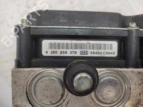 ABS pump CITROËN C4 I (LC_)  | BP21149386M43 
