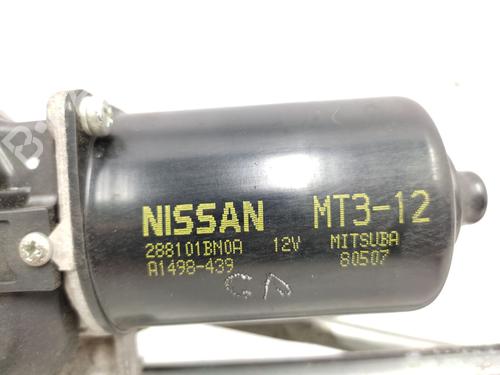 Front wiper motor INFINITI EX 30d | BP37792403M29 - Image 3