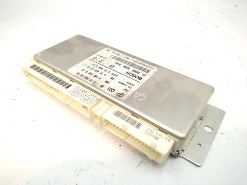 Elektronische module MERCEDES-BENZ E-CLASS (W211) E 270 CDI (211.016) (177 hp) 28599342
