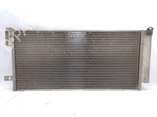 Used AC radiator FIAT GRANDE PUNTO (199_) 1.3 D Multijet (75 hp) 30510493