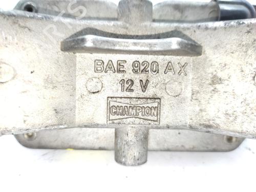 Bobine FIAT MULTIPLA (186_)  | BP21154928M94 
