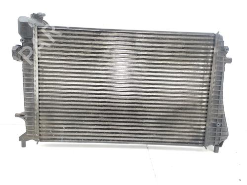 Ladeluftkühler VW PASSAT B6 Variant (3C5)  | BP22978207M30 
