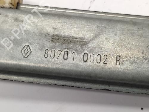 Rudehejsemekanisme ventre foran RENAULT LAGUNA III (BT0/1)  | BP21159308C22