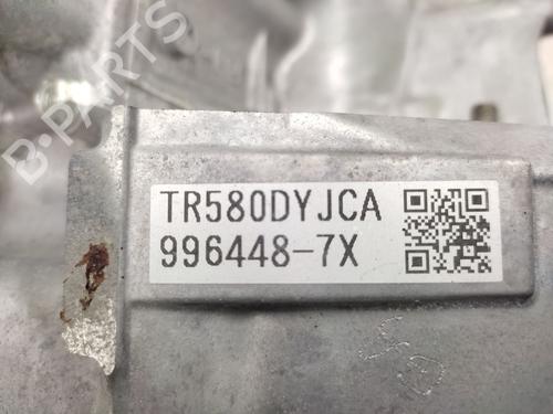 Gearbox SUBARU XV (GT) 1.6 i AWD (GT3) | BP30850175M3 