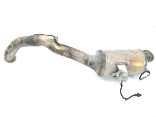 Particulate filter MERCEDES-BENZ M-CLASS (W166)  | BP21159602M81 