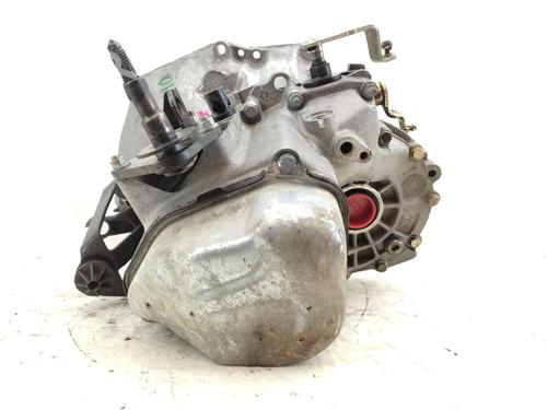Gearbox PEUGEOT 206 Hatchback (2A/C) 1.4 HDi eco 70 | BP28351644M3 
