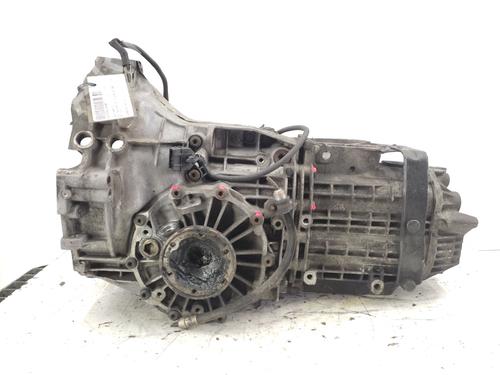 Used Gearbox Gearbox 21151530 21151530