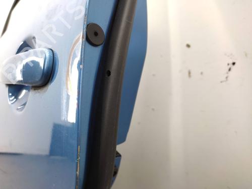 Left rear door VW POLO (9N_, 9A_) 1.4 16V | BP21154268C4 