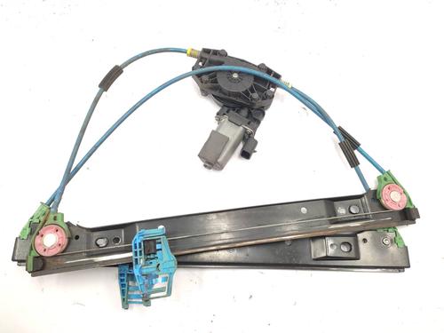 Front right window mechanism LANCIA YPSILON (843_) 1.3 JTD (843.AXD11, 843.AXD1A) | BP21159091C23 