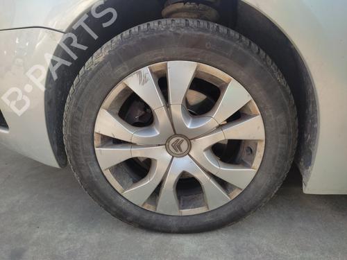 Driver airbag CITROËN C4 Grand Picasso I (UA_)  | BP21159123C9 