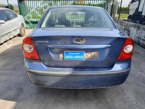 Engine control unit (ECU) FORD FOCUS II (DA_, HCP, DP) 1.8 TDCi | BP21148896M57 