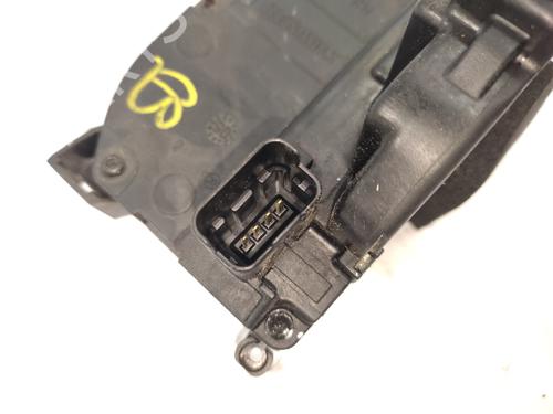Front right lock RENAULT CLIO III (BR0/1, CR0/1)  | BP21152319C97 