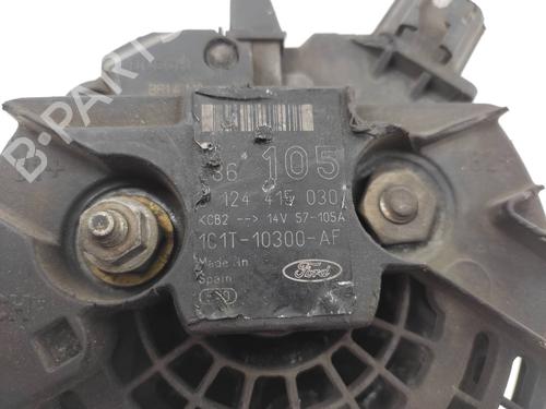 Alternator FORD TRANSIT Van (FA_ _)  | BP21149639M7 