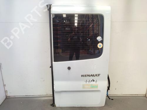 Used Right tailgate RENAULT TRAFIC III Van (FG_) [2014-2025]  27375861