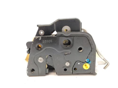 Rear left lock AUDI A4 B7 (8EC) 2.0 TDI 16V | BP26587067C100 