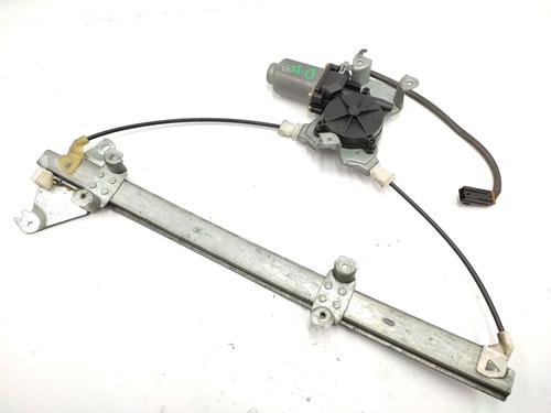 Used Front left window mechanism Front left window mechanism NISSAN PRIMERA Hatchback (P11) 1.6 16V (99 hp) 34007194 34007194
