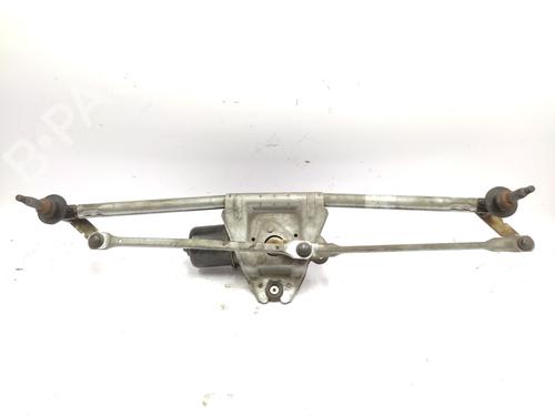 Front wiper motor RENAULT KANGOO (KC0/1_) 1.5 dCi (KC07) | BP30186986M29 