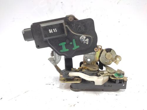 Used Rear left lock KIA PICANTO I (SA) 1.1 CRDi (75 hp) 29185276