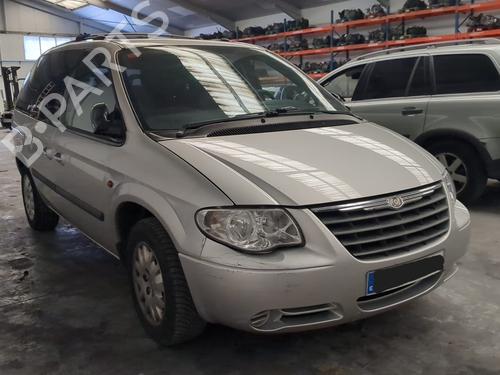 Right mirror CHRYSLER VOYAGER IV (RG, RS) 2.5 CRD | BP21663141C27 