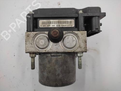 ABS pump PEUGEOT 307 (3A/C) 1.6 HDi 110 | BP21149209M43 