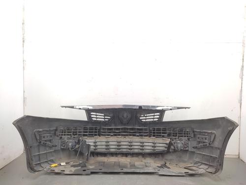 Front bumper RENAULT MEGANE II (BM0/1_, CM0/1_) 1.9 dCi | BP24125693C7