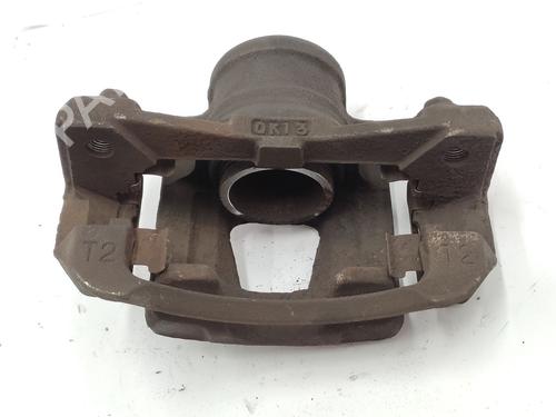 Left front brake caliper CHEVROLET AVEO Hatchback (T300) 1.4 | BP32314091M105 - Image 2