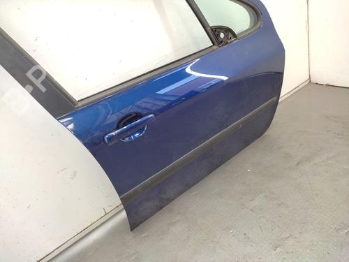 Right front door PEUGEOT 307 (3A/C) 1.6 16V | BP29123948C3 