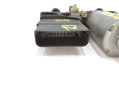 Left rear window motor SEAT IBIZA III (6L1)  | BP21154714E23 
